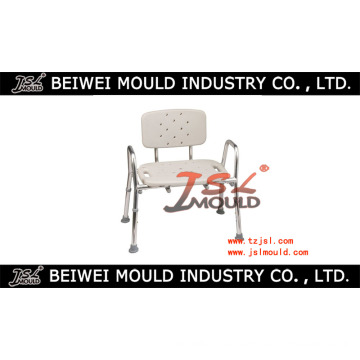 Injection Plastic Shower Chair Mould